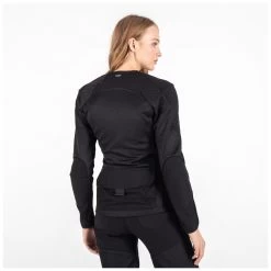 Knox Urbane Pro MK2 Utility Women's Shirt 15 Knox Urbane Pro MK2 Utility Women's Shirt -Moto Gear Shop knox urbane pro mk2 utility womens shirt black 3