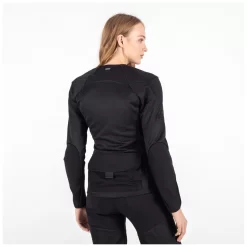 Knox Urbane Pro MK2 Utility Women's Shirt 15 Knox Urbane Pro MK2 Utility Women's Shirt -Moto Gear Shop knox urbane pro mk2 utility womens shirt black 3 scaled