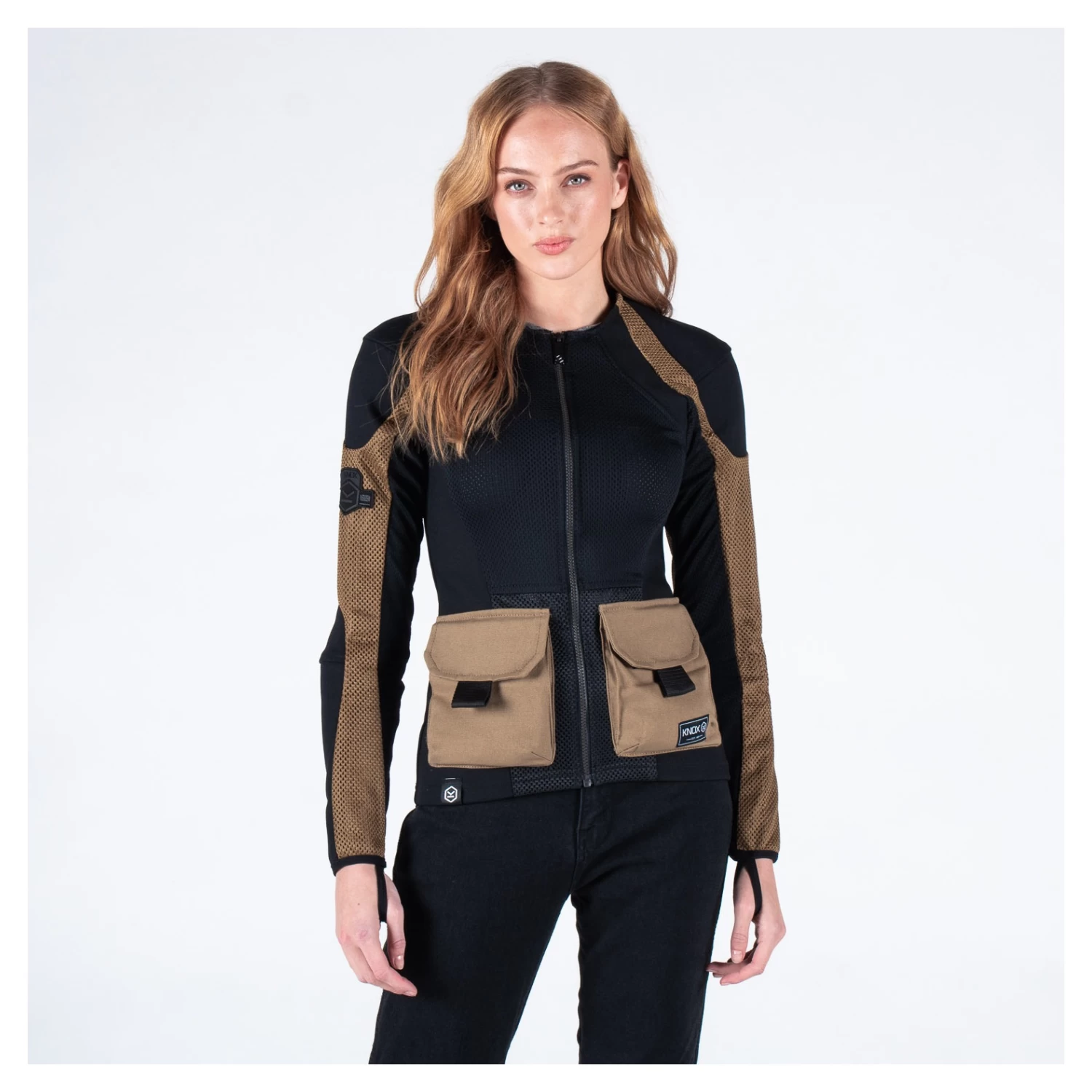 Knox Urbane Pro MK2 Utility Women's Shirt 7 Knox Urbane Pro MK2 Utility Women's Shirt - Image 7