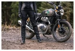 Knox Urbane Pro Women's Pants 7 Knox Urbane Pro Women's Pants -Moto Gear Shop knox urbane pro womens pants black 3