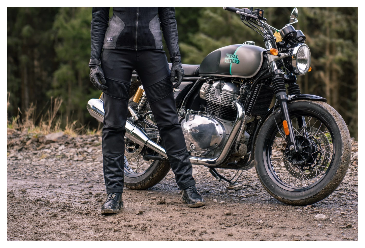 Knox Urbane Pro Women's Pants 4 Knox Urbane Pro Women's Pants - Image 4