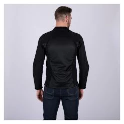 Moto Gear Shop -Moto Gear Shop knox zephyr pro jacket black 1