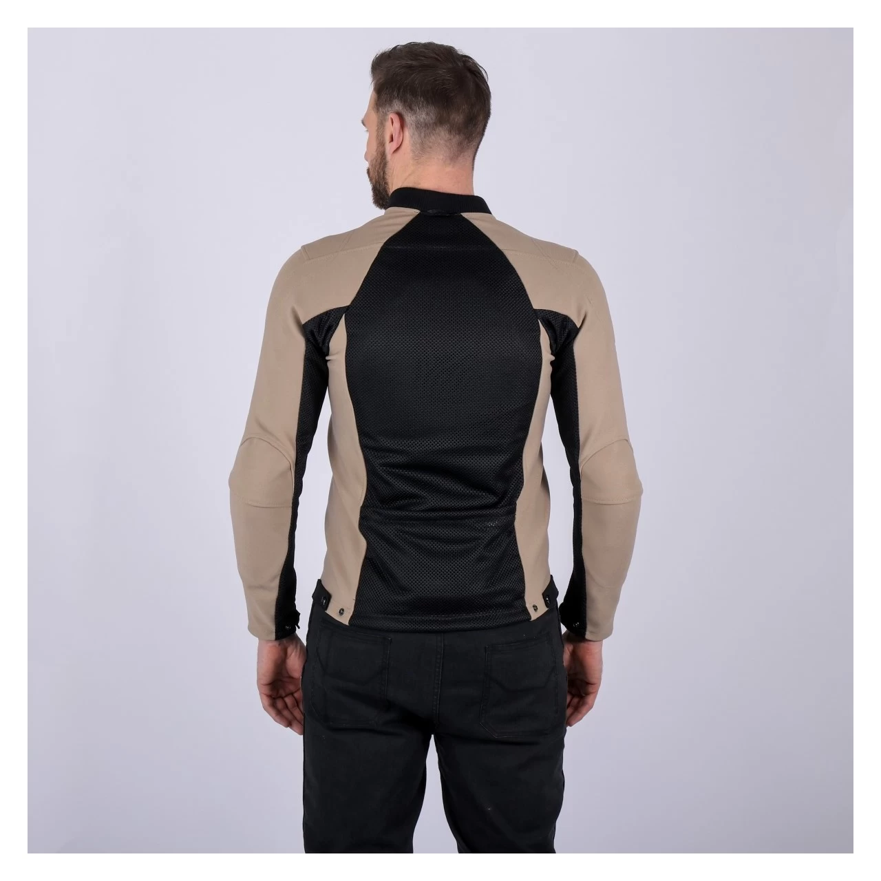 Knox Zephyr Pro Jacket 4 Knox Zephyr Pro Jacket - Image 4