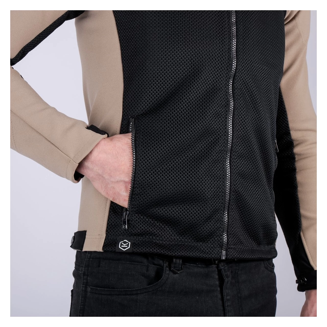 Knox Zephyr Pro Jacket 7 Knox Zephyr Pro Jacket - Image 7