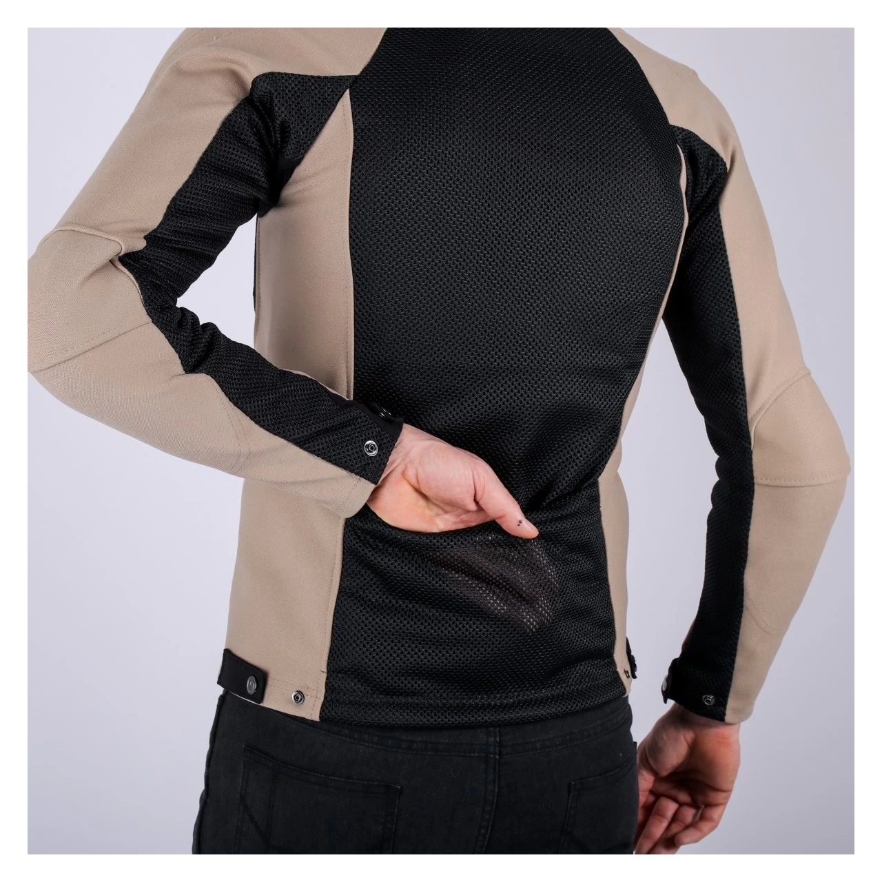 Knox Zephyr Pro Jacket 9 Knox Zephyr Pro Jacket - Image 9