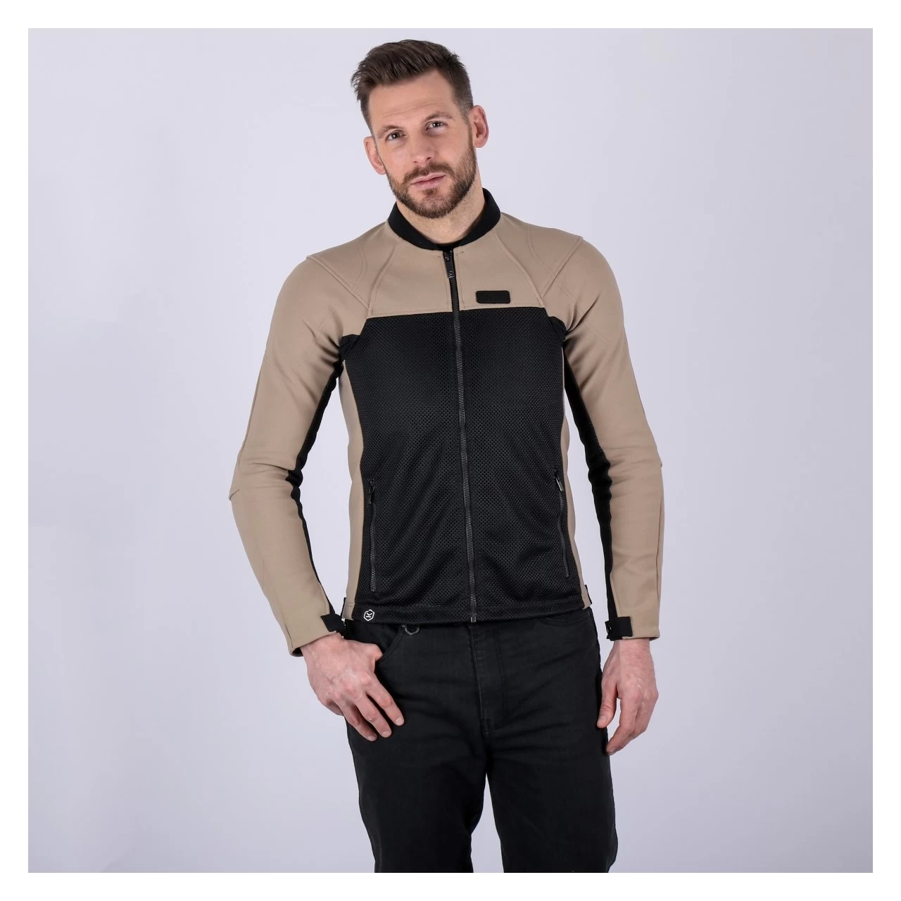 Knox Zephyr Pro Jacket 3 Knox Zephyr Pro Jacket - Image 3