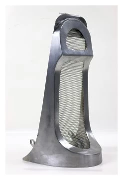 Kodlin USA Front Chin Spoiler For Harley Softail 2018-2023