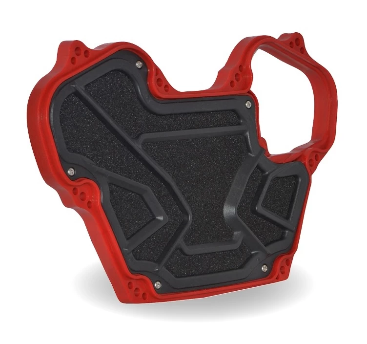 Koso Race Air Filter Honda Grom 2014-2020 1 Koso Race Air Filter Honda Grom 2014-2020