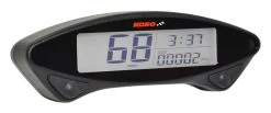Koso EX-02 Enduro Meter Yamaha YZ250F / YZ450F / WR250F / WR450F 2001-2020