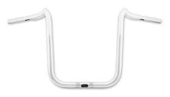 KST Kustoms 1 1/4" Double Trouble Handlebars For Harley With 1 1/4" Clamp 5 KST Kustoms 1 1/4" Double Trouble Handlebars For Harley With 1 1/4" Clamp -Moto Gear Shop kst kustoms114 double trouble handlebars for harley touring20152018 2