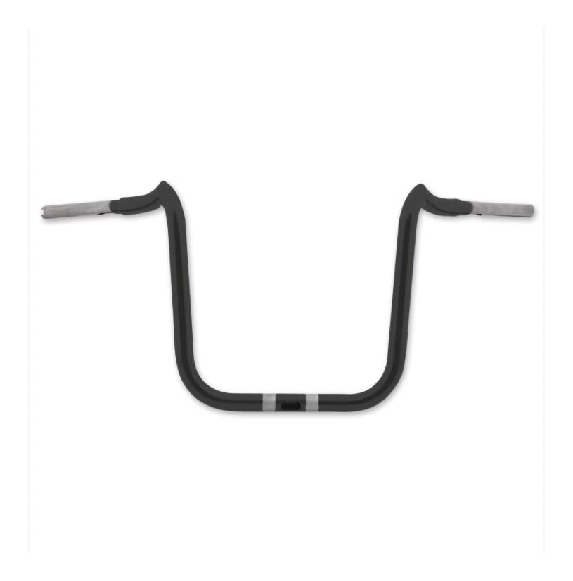 KST Kustoms 1 1/4" Double Trouble Handlebars For Harley With 1 1/4" Clamp 1 KST Kustoms 1 1/4" Double Trouble Handlebars For Harley With 1 1/4" Clamp