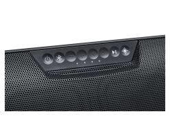 Kuryakyn Wanderbar Detachable Sound Bar 20 Kuryakyn Wanderbar Detachable Sound Bar -Moto Gear Shop kuryakyn10 in detach sound bar 2