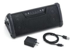 Kuryakyn Wanderbar Detachable Sound Bar
