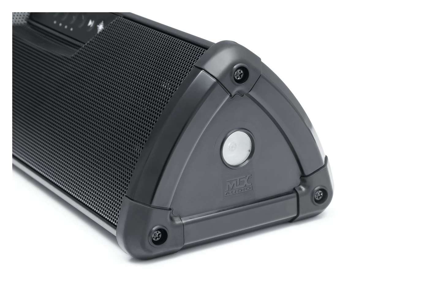 Kuryakyn Wanderbar Detachable Sound Bar 7 Kuryakyn Wanderbar Detachable Sound Bar - Image 7