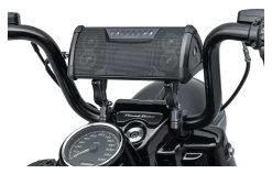 Kuryakyn Wanderbar Detachable Sound Bar 25 Kuryakyn Wanderbar Detachable Sound Bar -Moto Gear Shop kuryakyn10 in detach sound bar 6