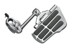 Kuryakyn Ergo Cruise Peg Mounts Honda Valkyrie 1997-2004