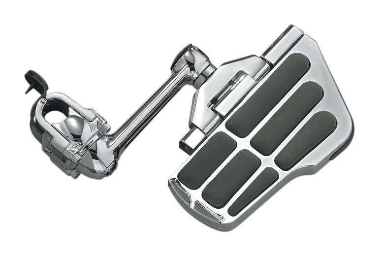 Kuryakyn Ergo Cruise Peg Mounts Honda Valkyrie 1997-2004 1 Kuryakyn Ergo Cruise Peg Mounts Honda Valkyrie 1997-2004