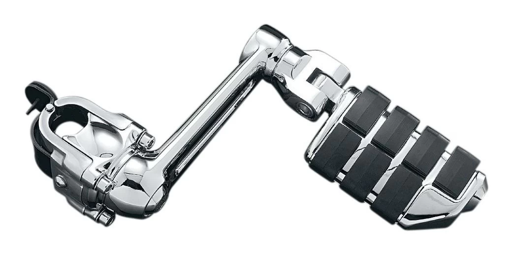 Kuryakyn Ergo Cruise Peg Mounts Honda Valkyrie 1997-2004 2 Kuryakyn Ergo Cruise Peg Mounts Honda Valkyrie 1997-2004 - Image 2