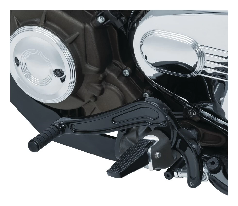 Kuryakyn Mid Controls For Indian Scout 2015-2019 2 Kuryakyn Mid Controls For Indian Scout 2015-2019 - Image 2
