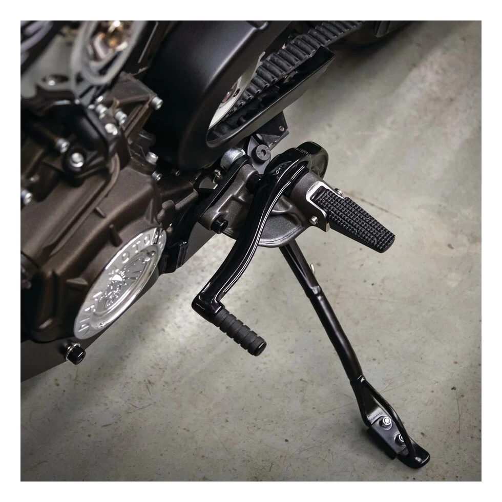 Kuryakyn Mid Controls For Indian Scout 2015-2019 4 Kuryakyn Mid Controls For Indian Scout 2015-2019 - Image 4