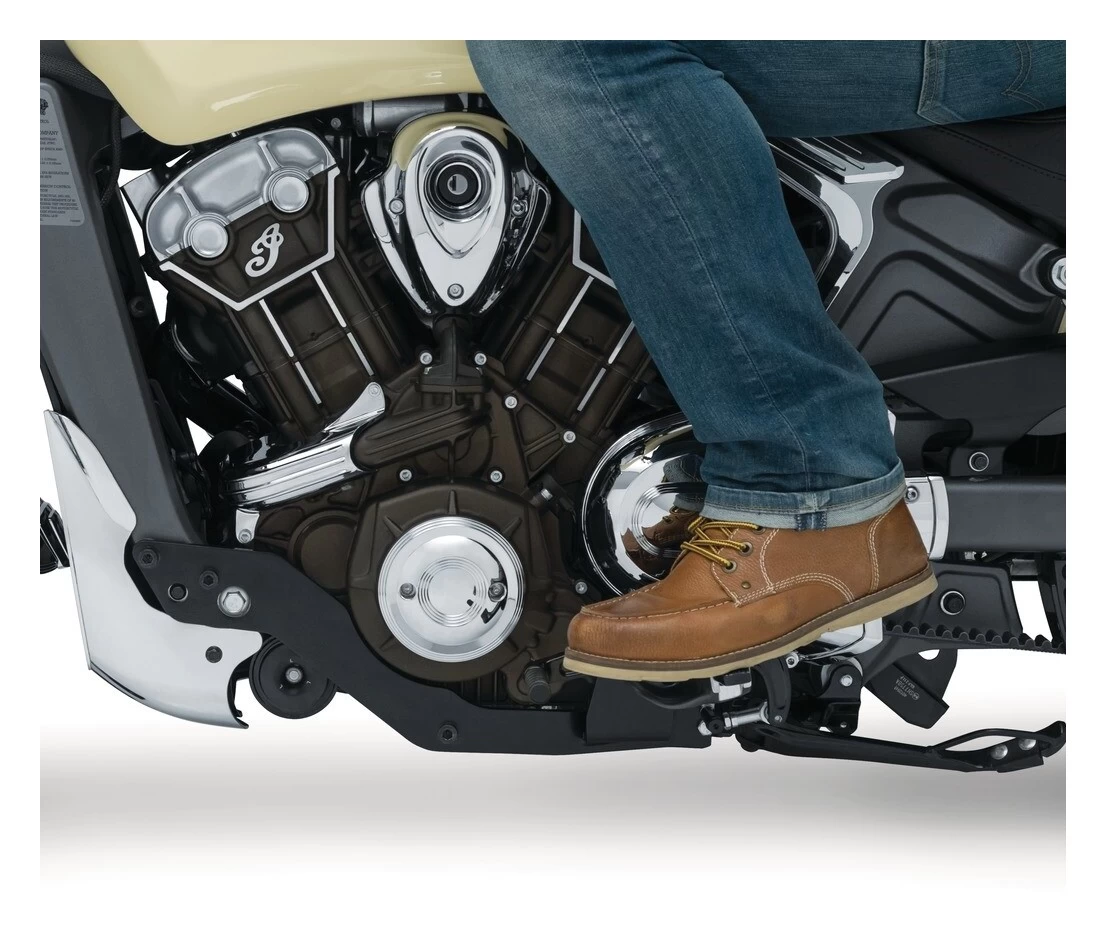 Kuryakyn Mid Controls For Indian Scout 2015-2019 5 Kuryakyn Mid Controls For Indian Scout 2015-2019 - Image 5