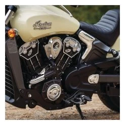 Kuryakyn Mid Controls For Indian Scout 2015-2019 13 Kuryakyn Mid Controls For Indian Scout 2015-2019 -Moto Gear Shop kuryakyn mid controls for indian scout20152019 5