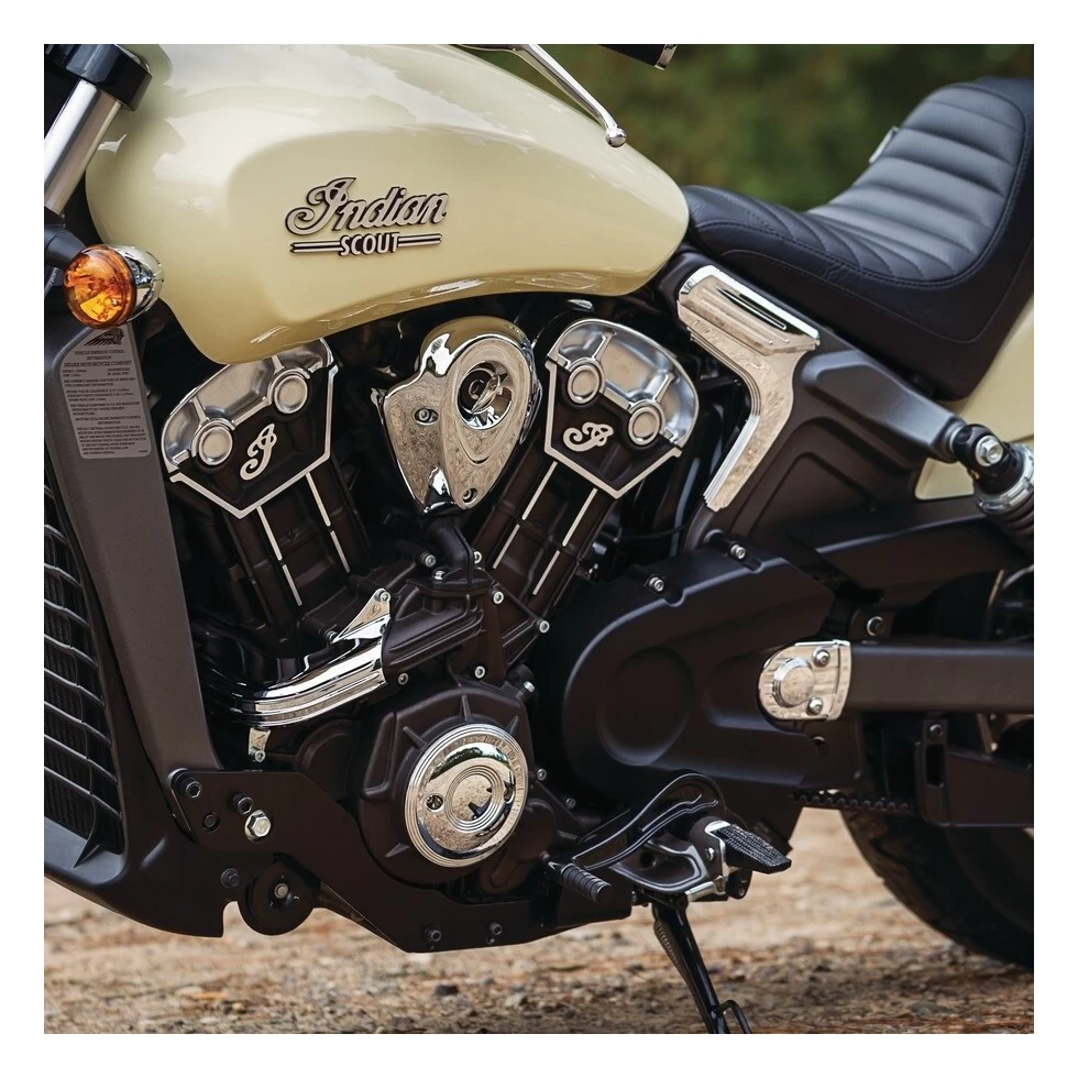 Kuryakyn Mid Controls For Indian Scout 2015-2019 6 Kuryakyn Mid Controls For Indian Scout 2015-2019 - Image 6