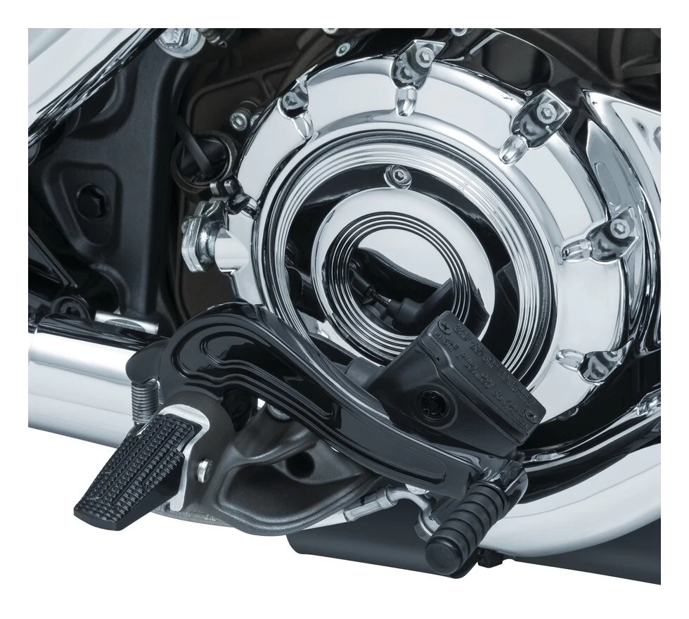Kuryakyn Mid Controls For Indian Scout 2015-2019 1 Kuryakyn Mid Controls For Indian Scout 2015-2019