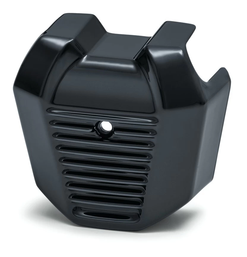 Kuryakyn Precision Coil Cover For Harley Softail 2018-2023 1 Kuryakyn Precision Coil Cover For Harley Softail 2018-2023