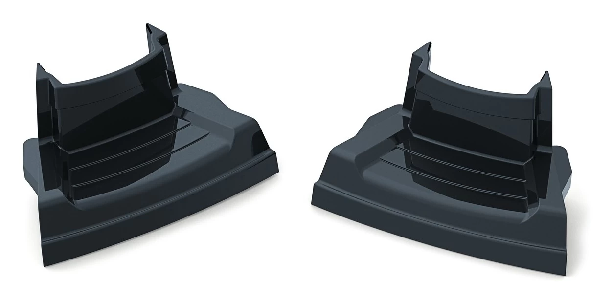 Kuryakyn Precision Spark Plug Covers For Harley Touring 2017-2023 1 Kuryakyn Precision Spark Plug Covers For Harley Touring 2017-2023