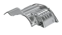 Kuryakyn Starter Mount Cover For Harley Touring 2009-2016