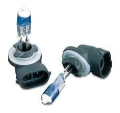 Kuryakyn Super White 881 Bulbs