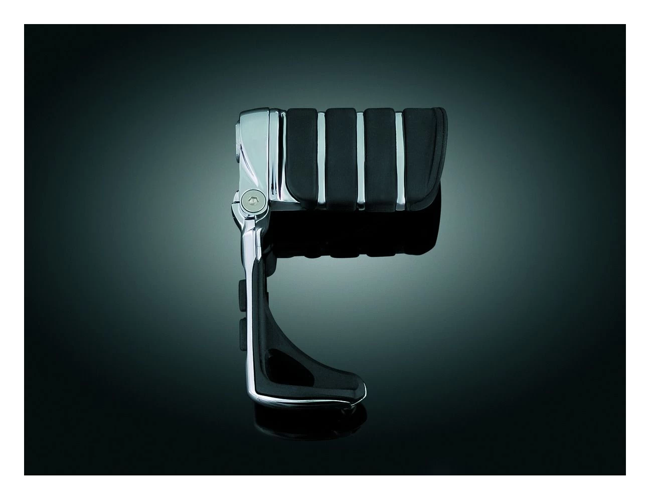 Kuryakyn Switchblade Foot Pegs 3 Kuryakyn Switchblade Foot Pegs - Image 3