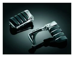 Kuryakyn Switchblade Foot Pegs