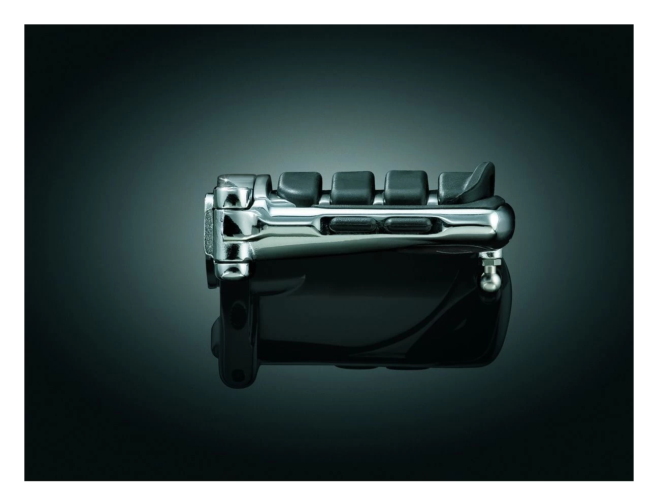 Kuryakyn Switchblade Foot Pegs 4 Kuryakyn Switchblade Foot Pegs - Image 4