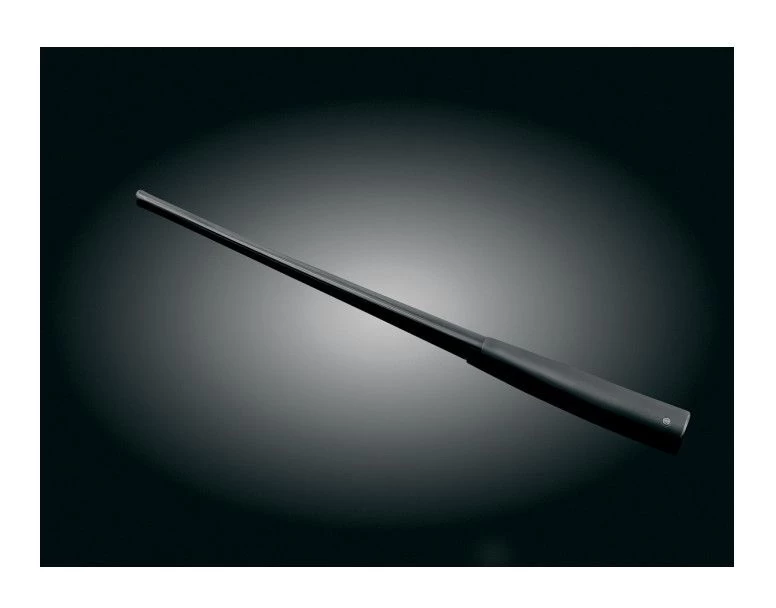 Kuryakyn Flexible Antenna For Harley Touring 1989-2023 1 Kuryakyn Flexible Antenna For Harley Touring 1989-2023
