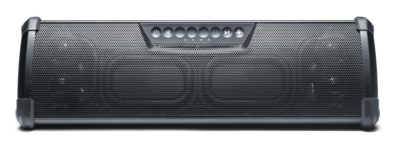 Kuryakyn Wanderbar Detachable Sound Bar 4 Kuryakyn Wanderbar Detachable Sound Bar - Image 4