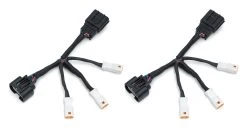 Kuryakyn Wiring Adapter Kit For Honda Gold Wing 2018-2020