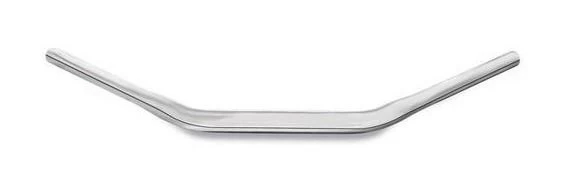 LA Choppers 1 1/4" Drag Handlebars For Harley 2 LA Choppers 1 1/4" Drag Handlebars For Harley - Image 2