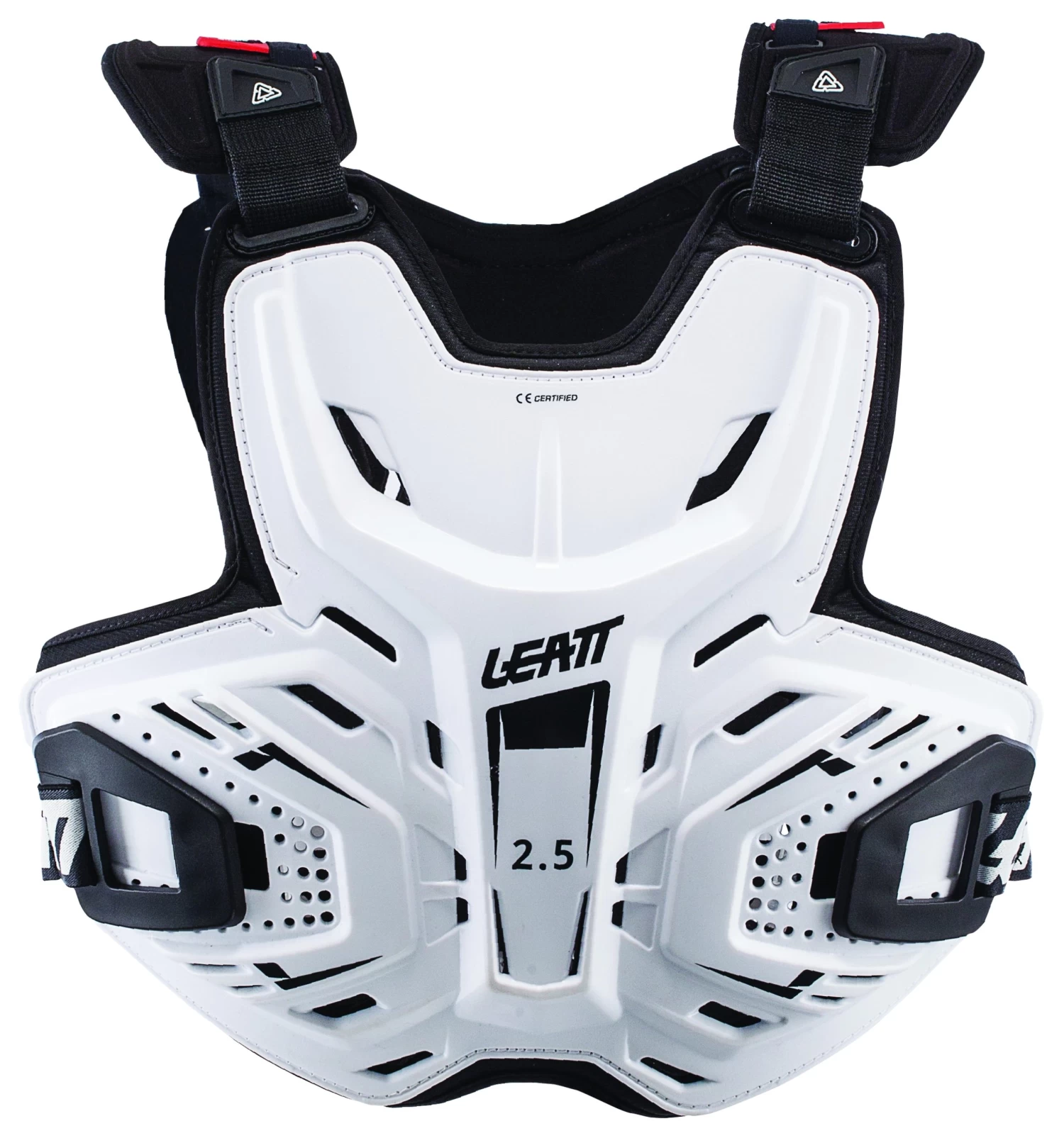 Leatt 2.5 Chest Protector 2 Leatt 2.5 Chest Protector - Image 2