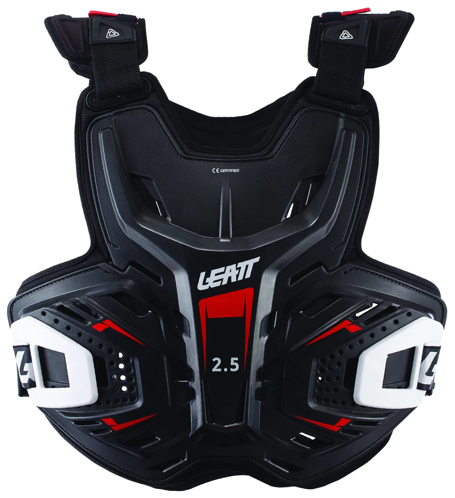 Leatt 2.5 Chest Protector 1 Leatt 2.5 Chest Protector