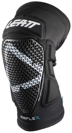 Leatt AirFlex Pro Knee Guards