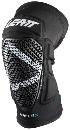 Leatt AirFlex Pro Knee Guards