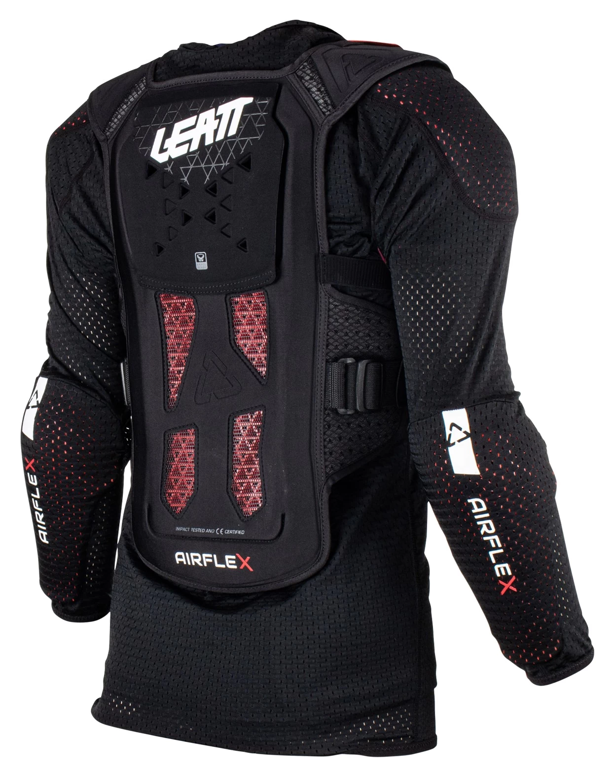Leatt Airflex Women's Body Protector 2 Leatt Airflex Women's Body Protector - Image 2
