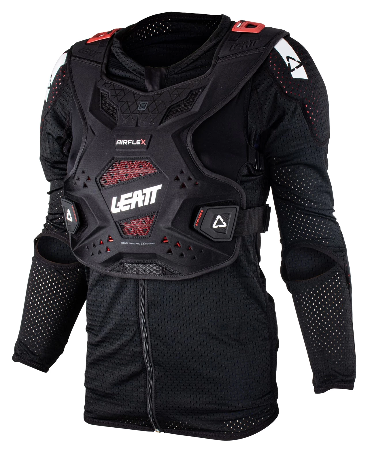 Leatt Airflex Women's Body Protector 1 Leatt Airflex Women's Body Protector