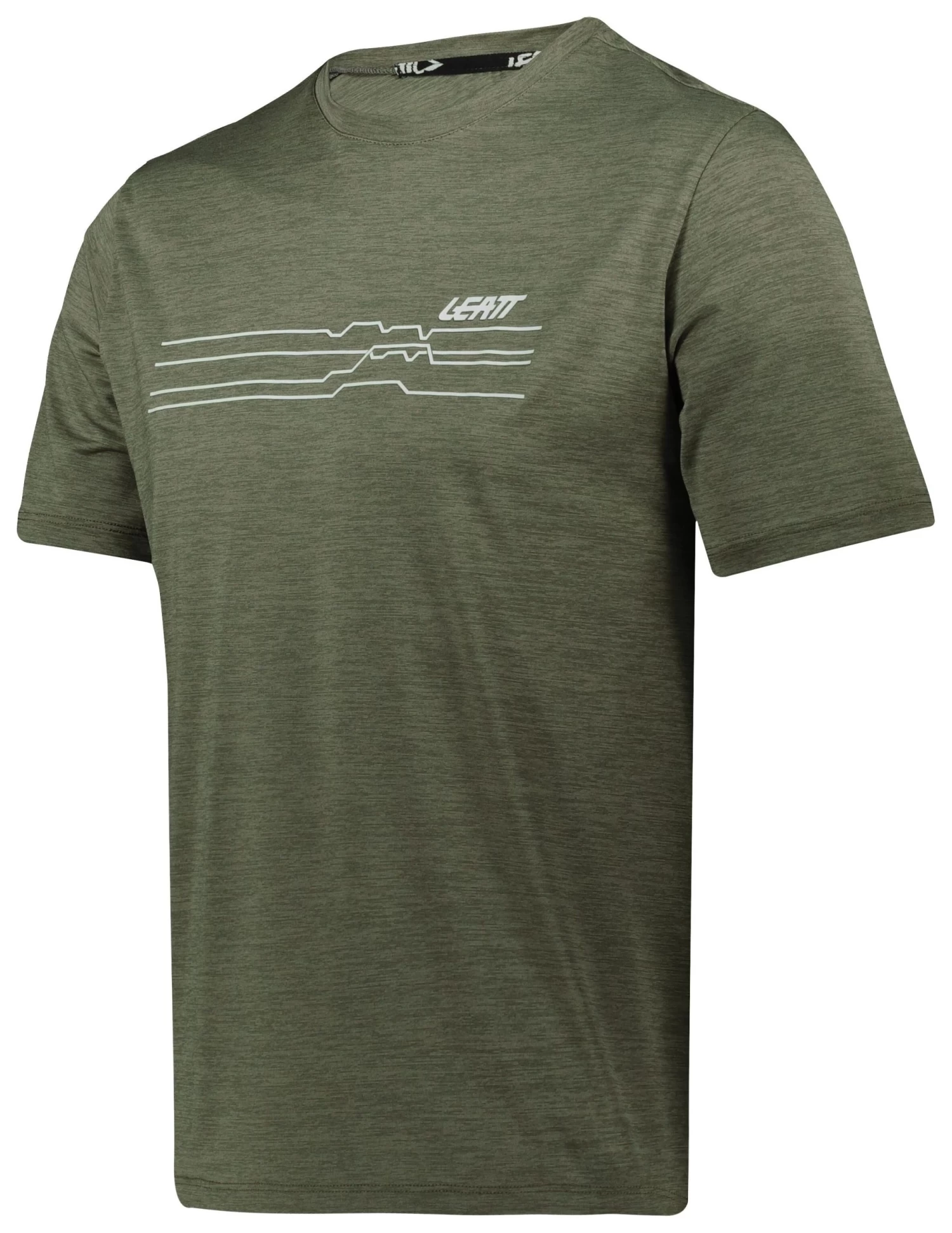 Leatt MTB Jersey 1.0 (2XL) 3 Leatt MTB Jersey 1.0 (2XL) - Image 3