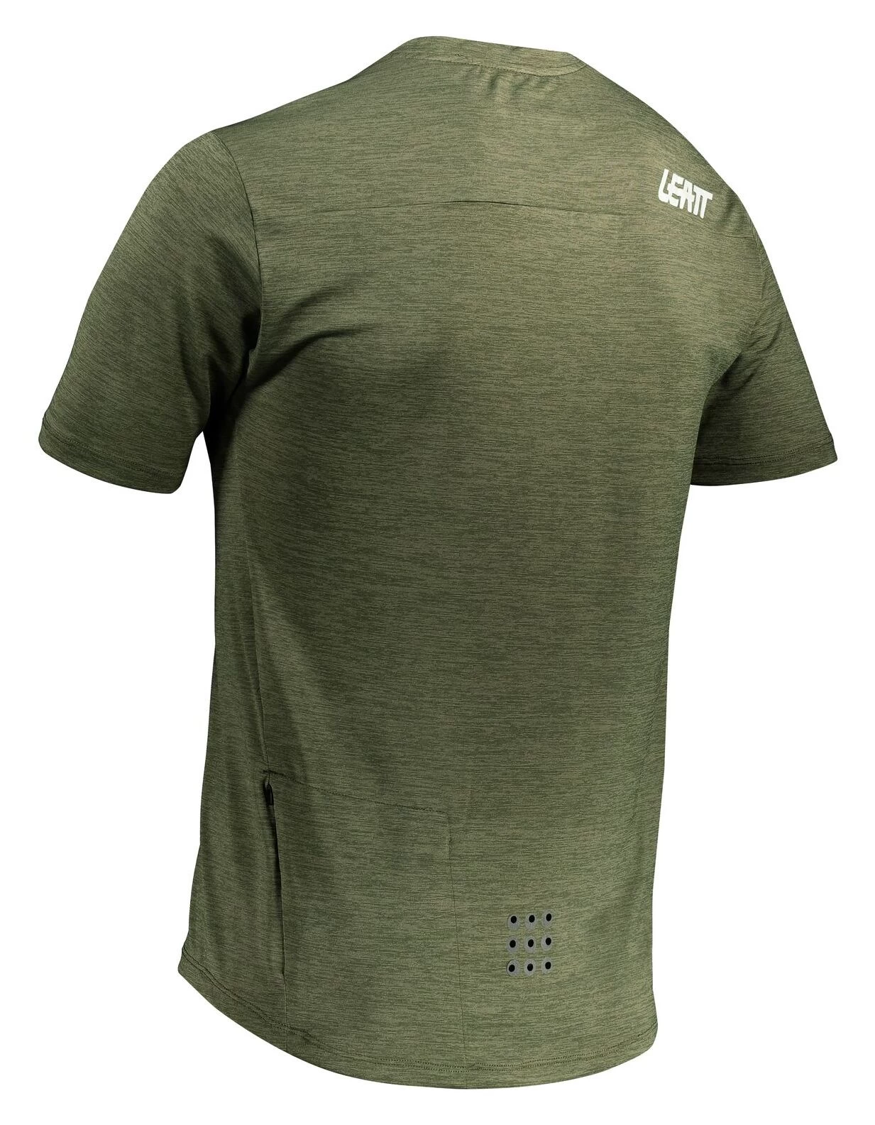 Leatt MTB Jersey 1.0 (2XL) 4 Leatt MTB Jersey 1.0 (2XL) - Image 4