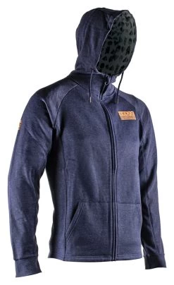 Leatt Upcycle Hoodie