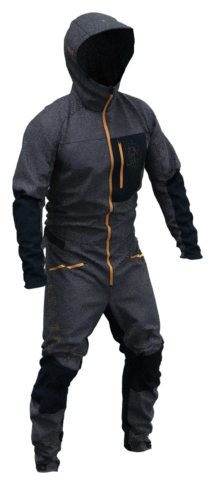 Leatt Youth MTB Hydradri 2.0 Mono Suit 1 Leatt Youth MTB Hydradri 2.0 Mono Suit