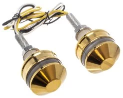 Letric Lighting Co. Cap LED Grip Light Indicator Lights Dual Function White Amber Pair 7 Letric Lighting Co. Cap LED Grip Light Indicator Lights Dual Function White Amber Pair -Moto Gear Shop letric lighting co cap led grip light indicator lights dual function white amber pair 2